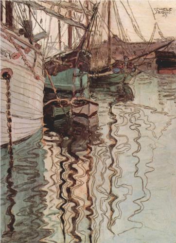 harbor-of-trieste-1907.jpg!Blog